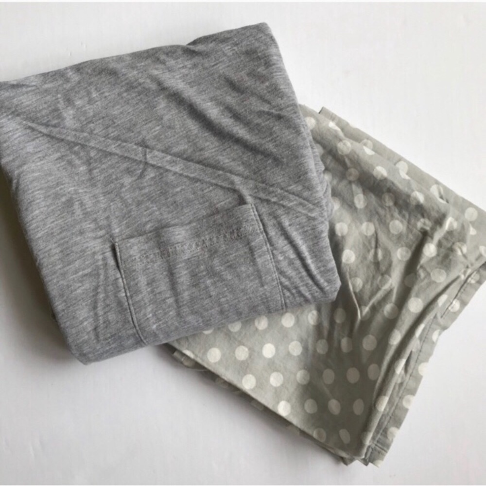 Sling & Cover